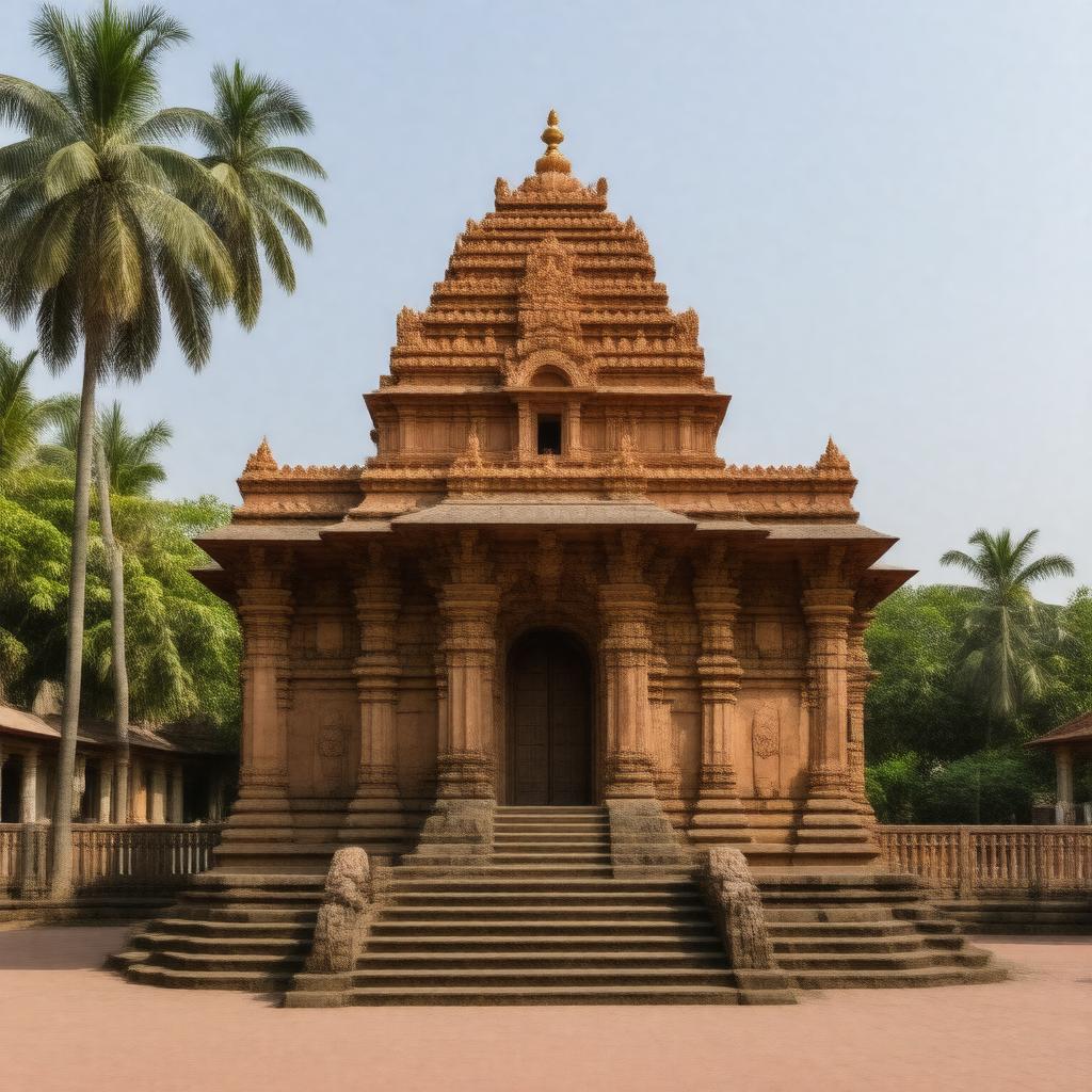 Travancore Devaswom Board